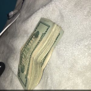 Meet your Posher, Toby